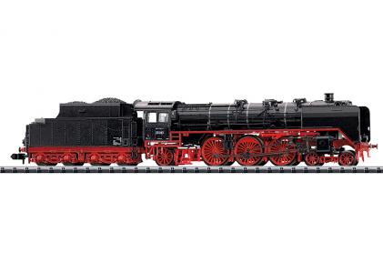 16032 Minitrix N Stoomlocomotief BR 03 263 DB DCC Sound