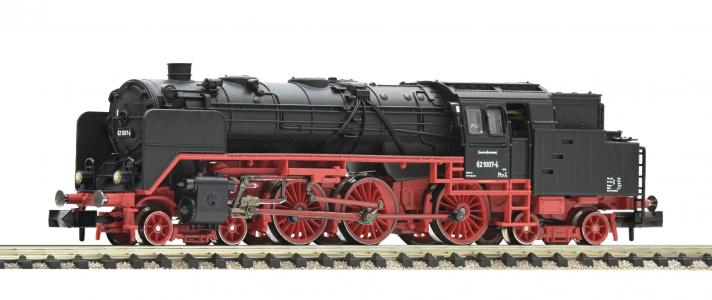 7160005 Fleischmann N Stoomlocomotief BR 62 1007 DR