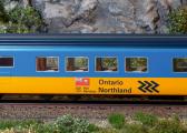 22975 Trix Diesel treinstel "Northlander" MFX Sound INSIDER 2024