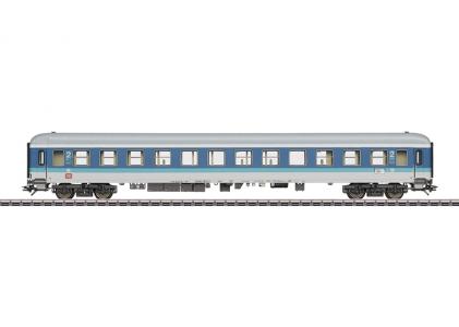 43902 Marklin Personenrijtuig InterRegio met binnenverlichting