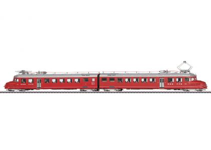 39260 Marklin Dubbele motorwagen RAe 4/8 SBB "Churchill-Pijl" MFX+ Sound