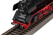 55922 Piko XP Stoomlocomotief BR 003 088-2 DR DCC Sound + Rook + Digitale koppeling