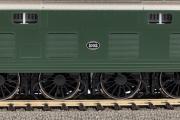 97502 Piko E-lok NS Rh 1000 - 1002 Groen III DCC Sound