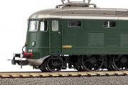 97502 Piko E-lok NS Rh 1000 - 1002 Groen III DCC Sound