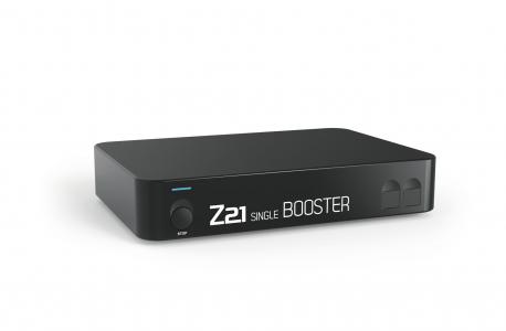 10806 Roco Z21 single BOOSTER