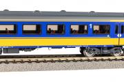 97648 Piko NS ICR personenrijtuig 1e klas VI