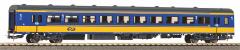 97647 Piko NS ICR personenrijtuig 1e klas VI