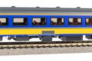 97647 Piko NS ICR personenrijtuig 1e klas VI