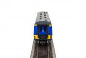 97646 Piko NS ICR personenrijtuig 2e klas met bagageafdeling VI