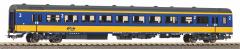 97646 Piko NS ICR personenrijtuig 2e klas met bagageafdeling VI
