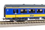 97645 Piko NS ICR personenrijtuig 2e klas VI