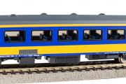 97645 Piko NS ICR personenrijtuig 2e klas VI