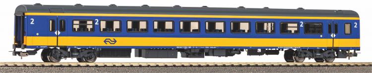 97645 Piko NS ICR personenrijtuig 2e klas VI