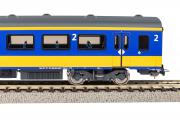 97665 Piko NS ICR personenrijtuig 2e klas VI
