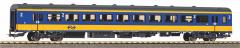 97666 Piko NS ICR personenrijtuig 2e klas VI