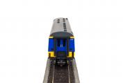 97666 Piko NS ICR personenrijtuig 2e klas VI