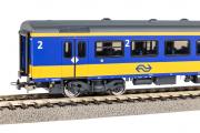 97666 Piko NS ICR personenrijtuig 2e klas VI