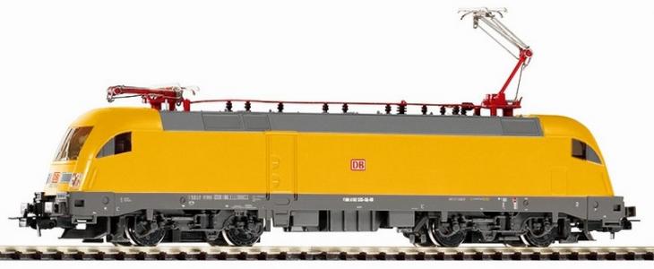 98547A Piko E-Lok BR 182 Taurus DB Netz VI