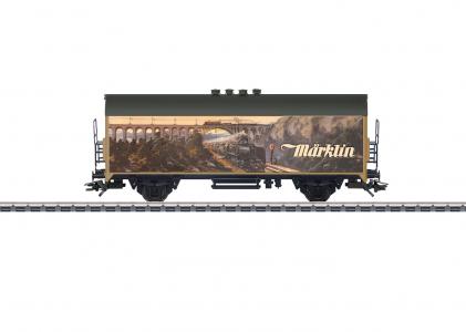 45903 Marklin Wagen Märklin-catalogus 1932