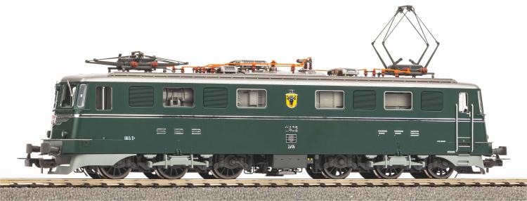 97219 Piko E-Lok Ae 6/6 11402 Uri SBB