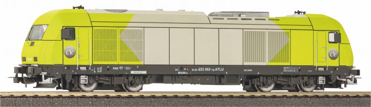 27500 Piko Diesellok Herkules ER20 Alpha Trains VI